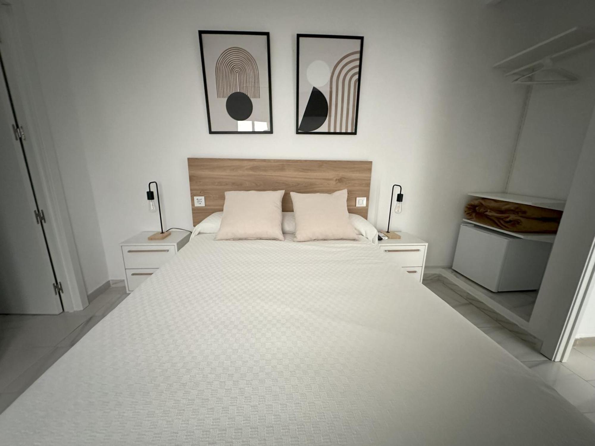 Hostal Merino Jedula Bagian luar foto