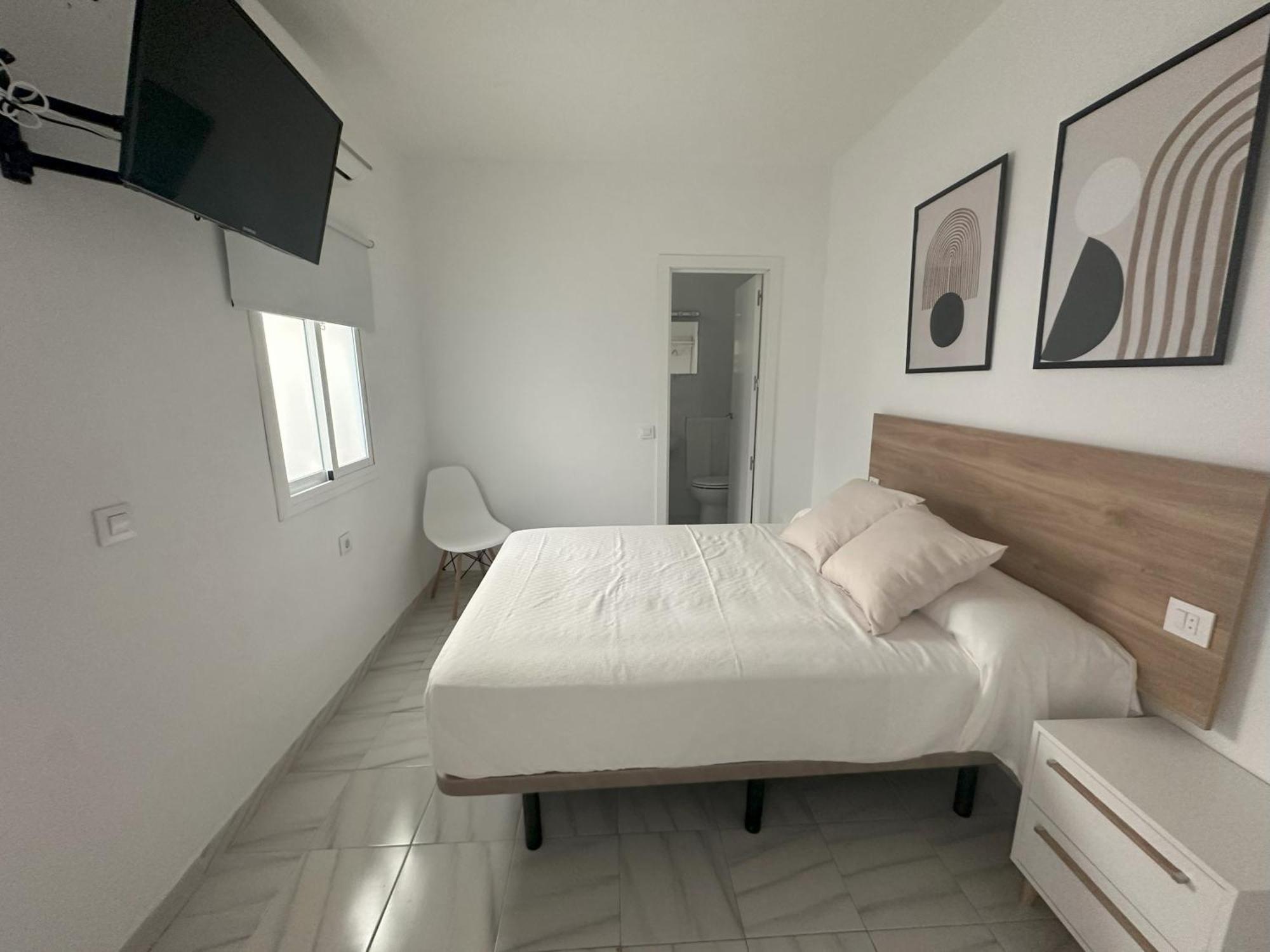 Hostal Merino Jedula Bagian luar foto