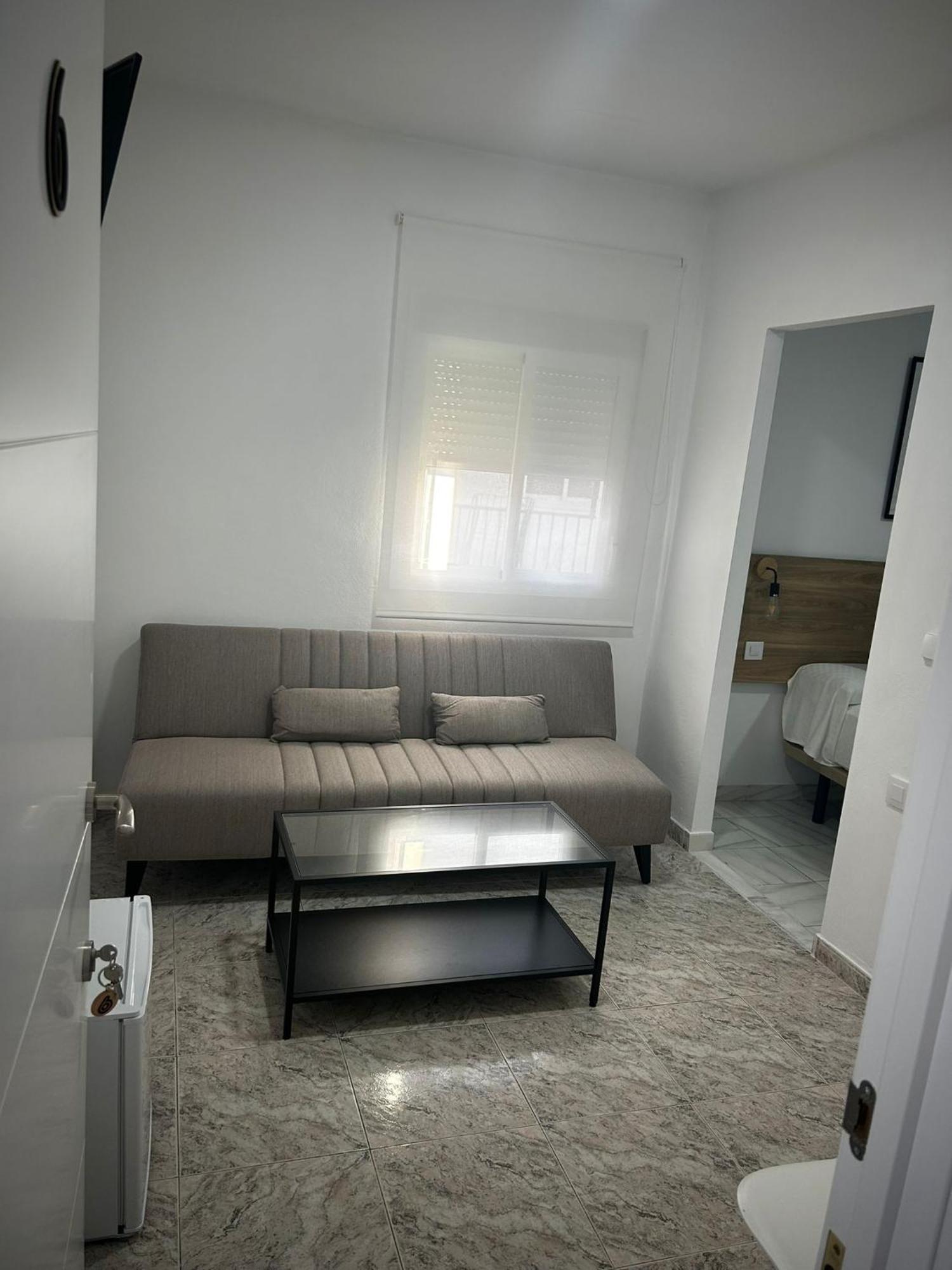 Hostal Merino Jedula Bagian luar foto